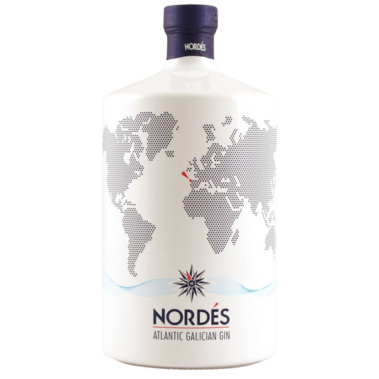 Nordés Atlantic Galician