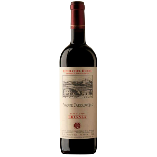 Pago de Carraovejas Crianza