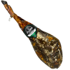 Jamón Ibérico Cebo 50% ''Flor Sierra de Jabugo''