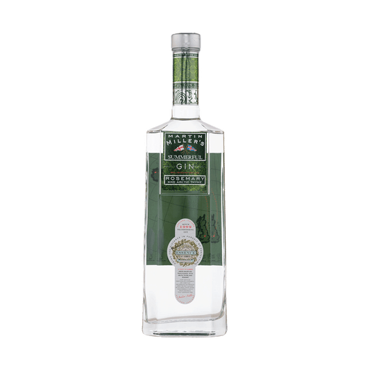 Martin Miller's Summerful Gin