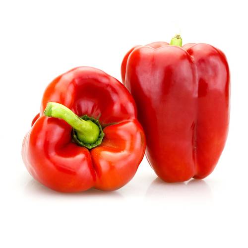 PIMIENTO ROJO