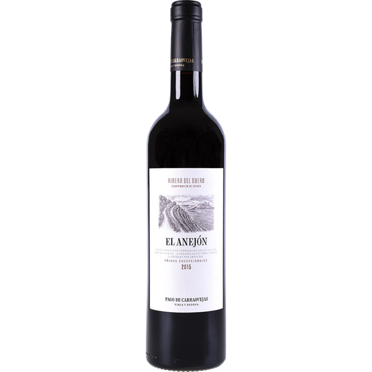 ribera-tinto