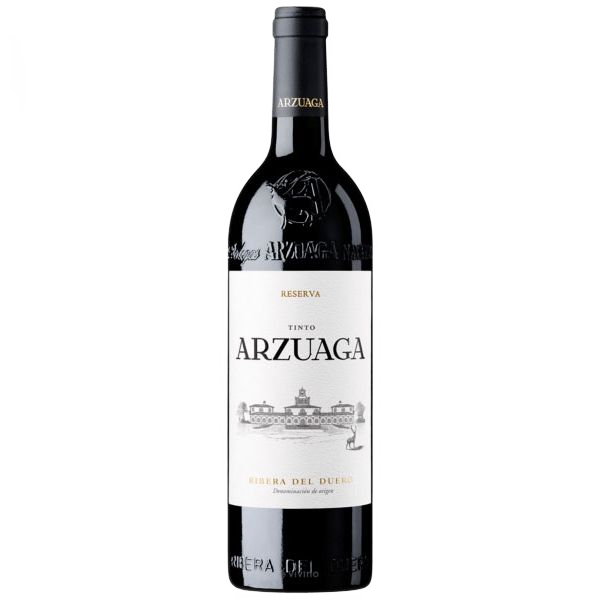 Arzuaga Reserva