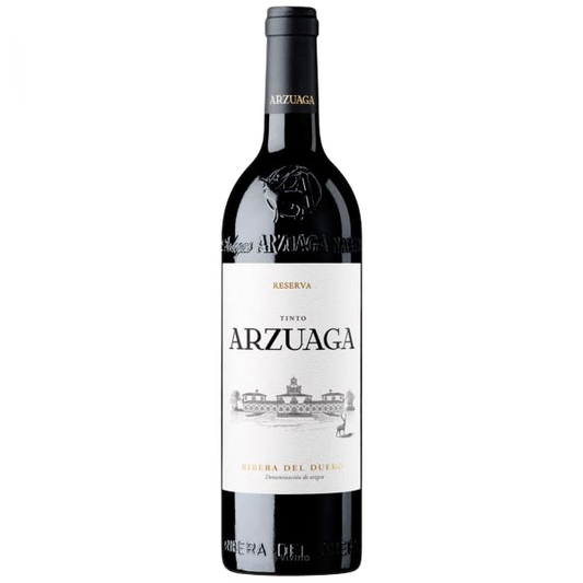 Arzuaga Reserva