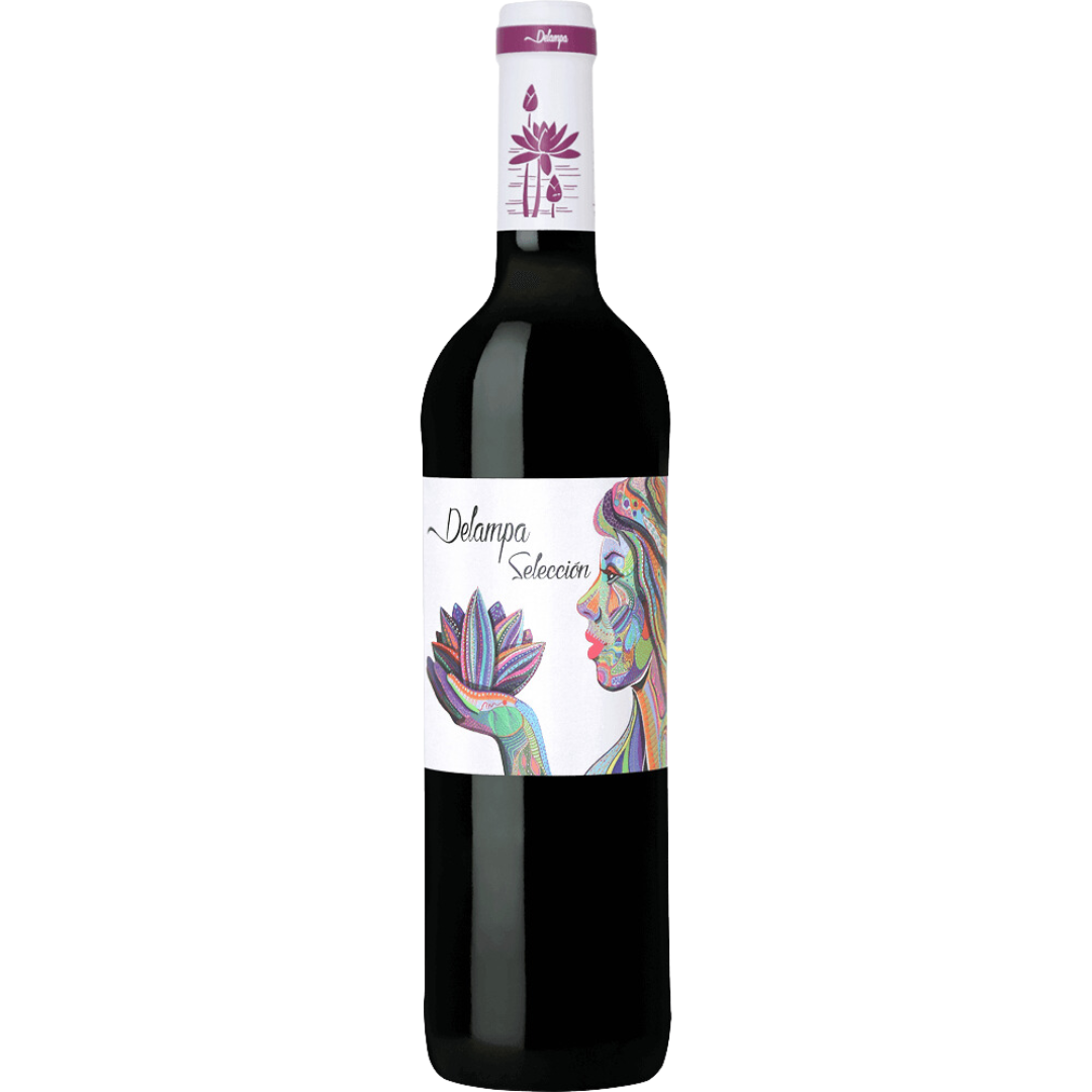 Delampa Selección