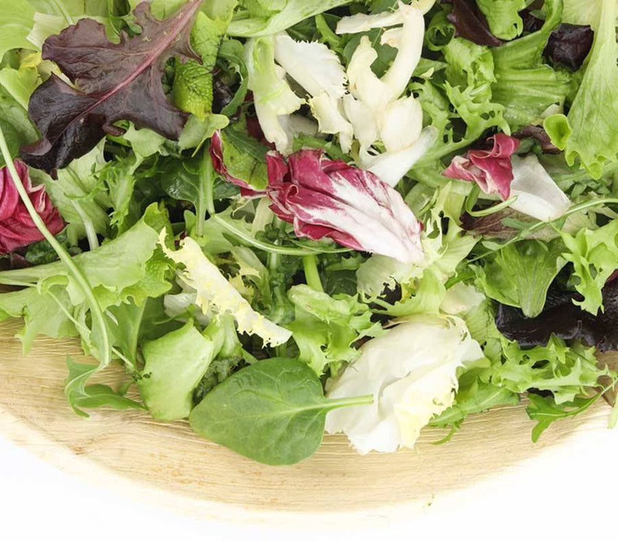 Ensalada variada