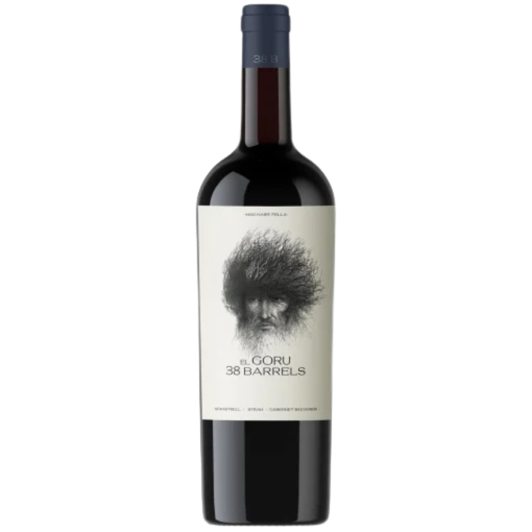 El Goru 38 Barrels