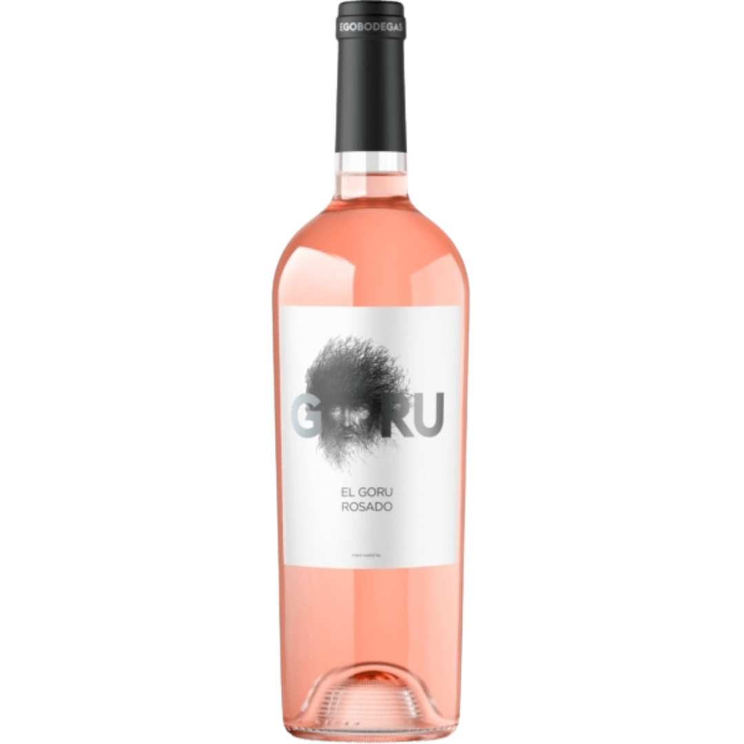 El Goru Rosado