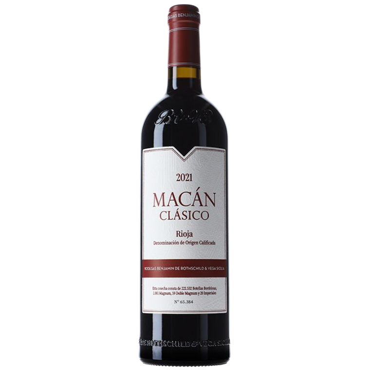 Macán Clásico