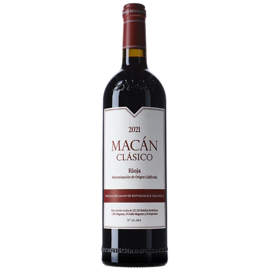 Macán Clásico