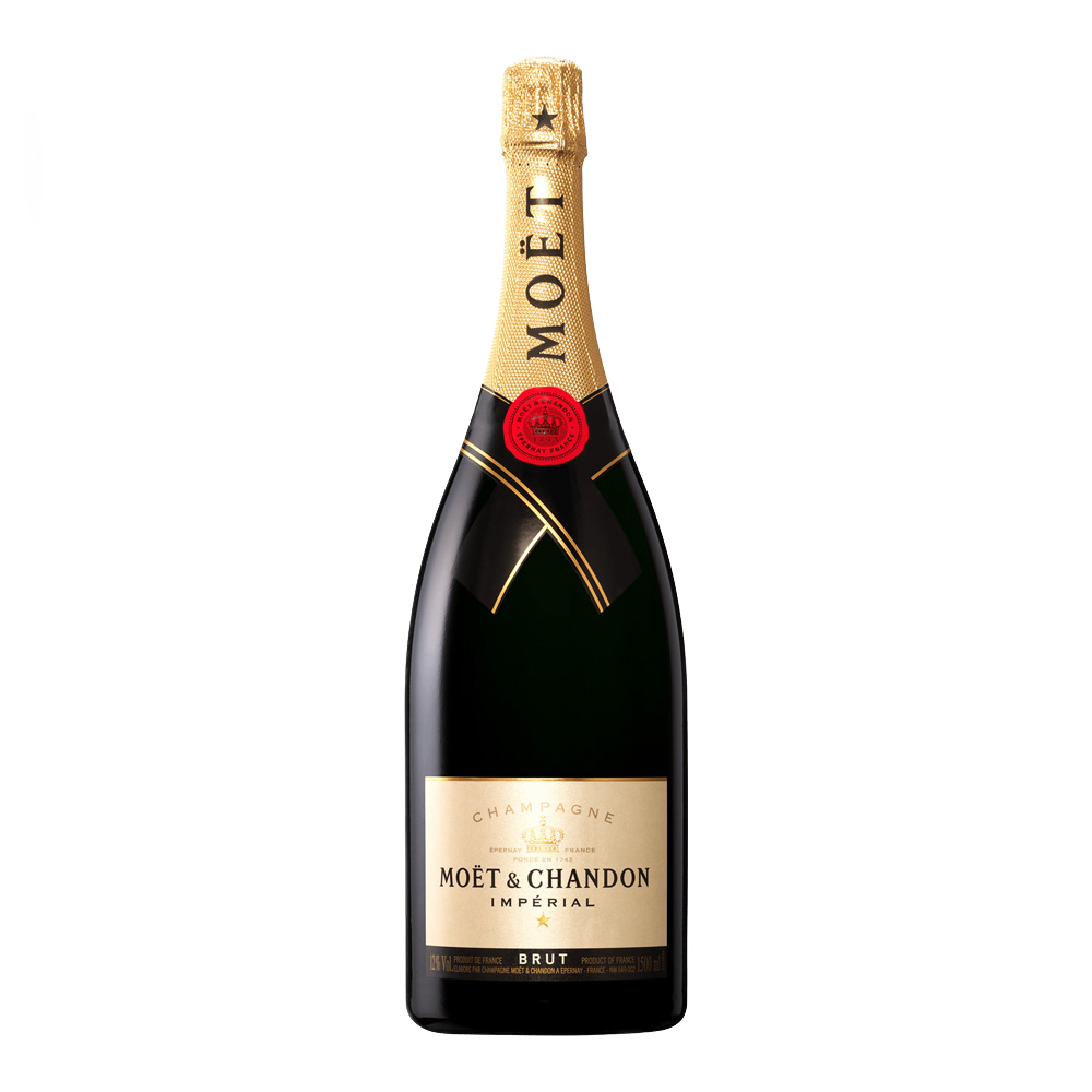 Moët & Chandon Brut Impérial