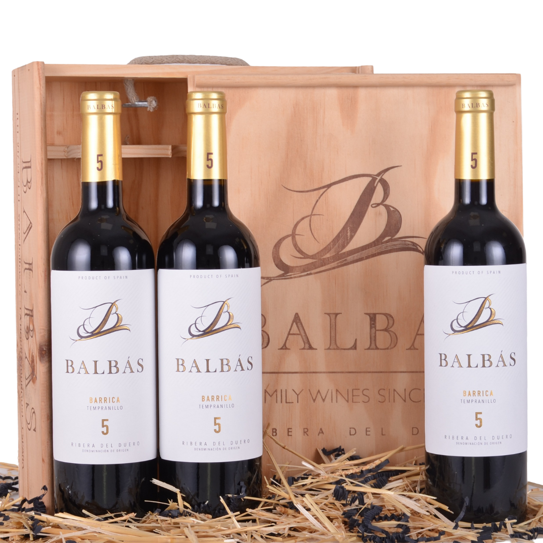 ribera-tempranillo