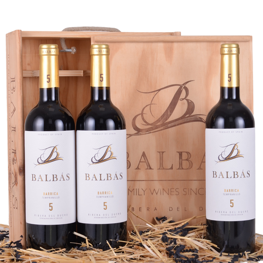 ribera-tempranillo