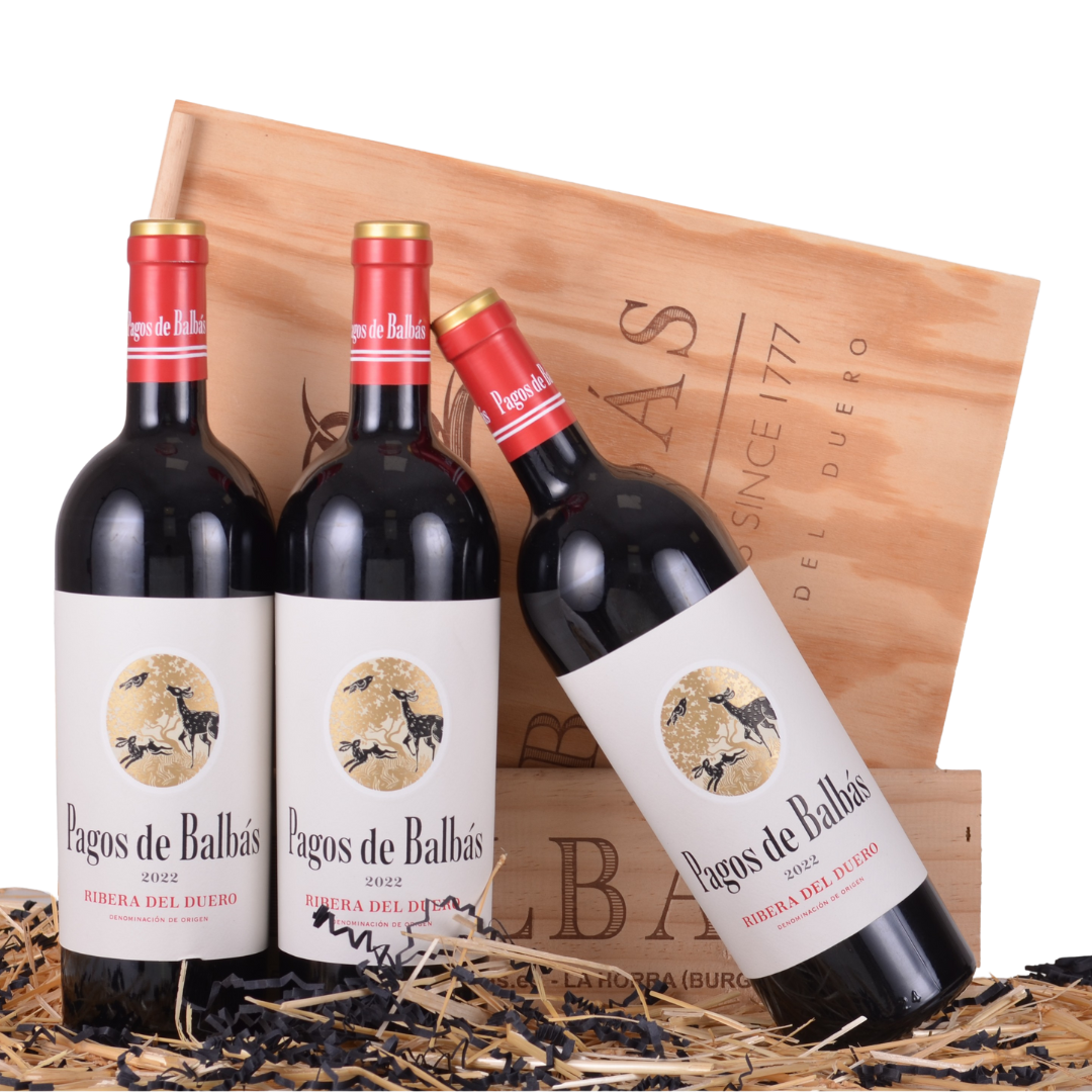 ribera-tinto