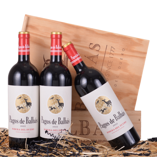 ribera-tinto