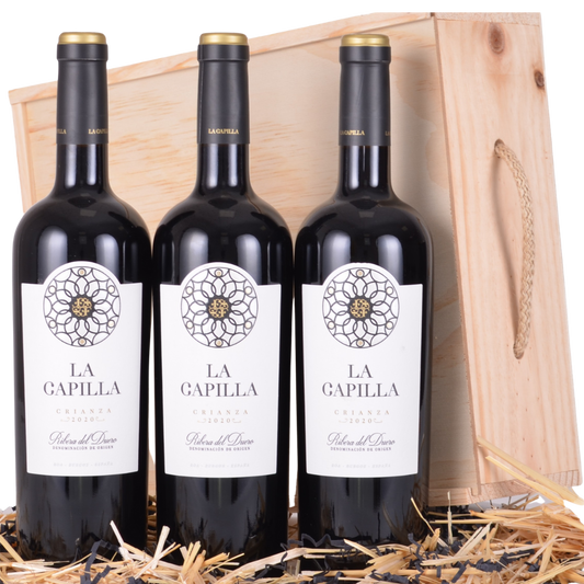 ribera-tinto