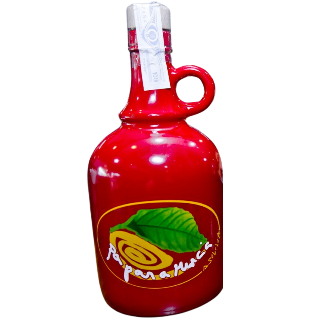 licor-paparajote