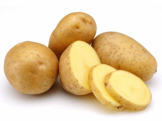 PATATAS