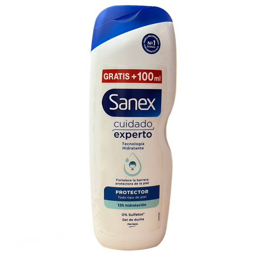 SANEX - GEL DE DUCHA