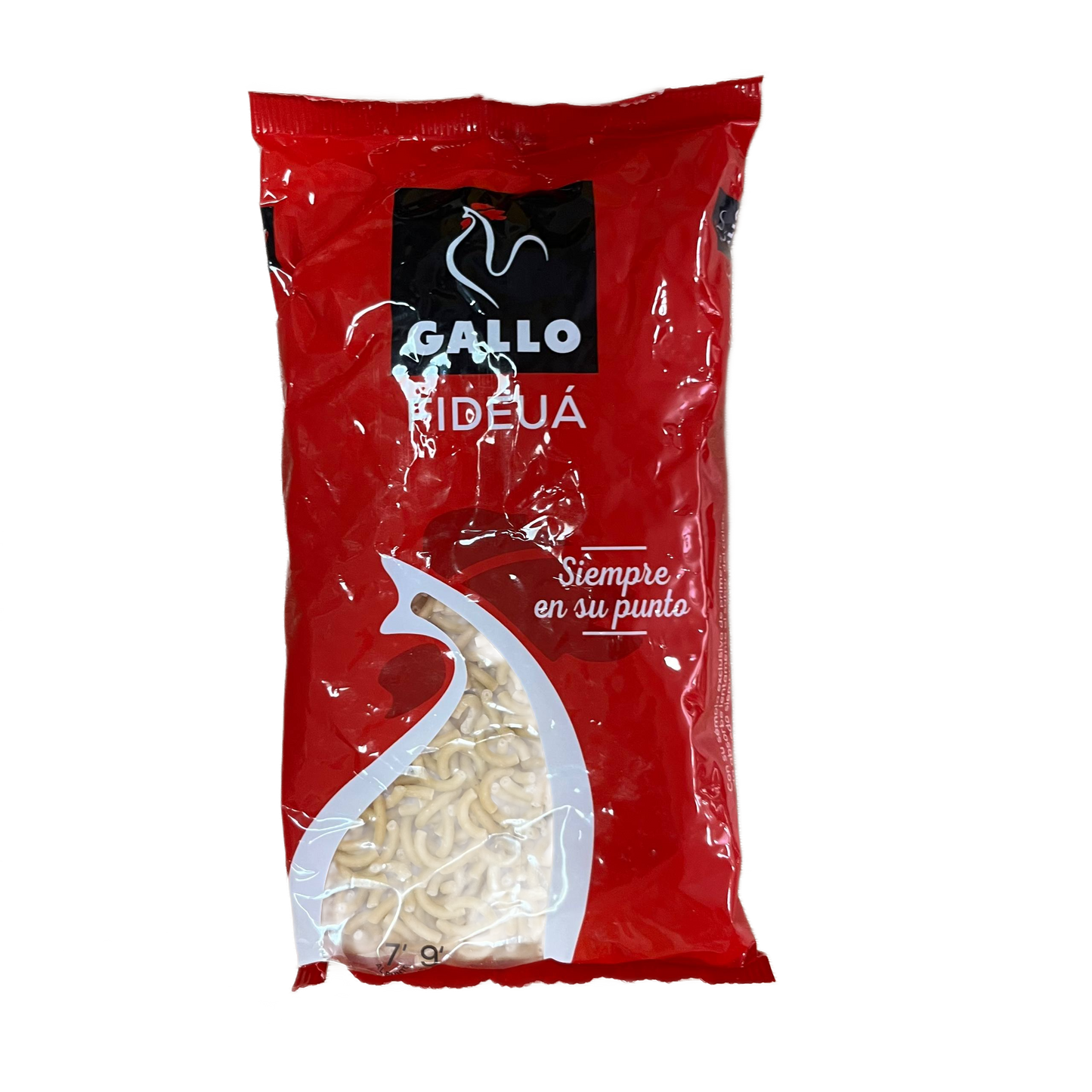 Fideos para Fideuá Gallo 250 g