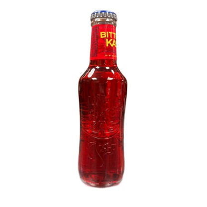 Bitter Kas Pack 6 botellines