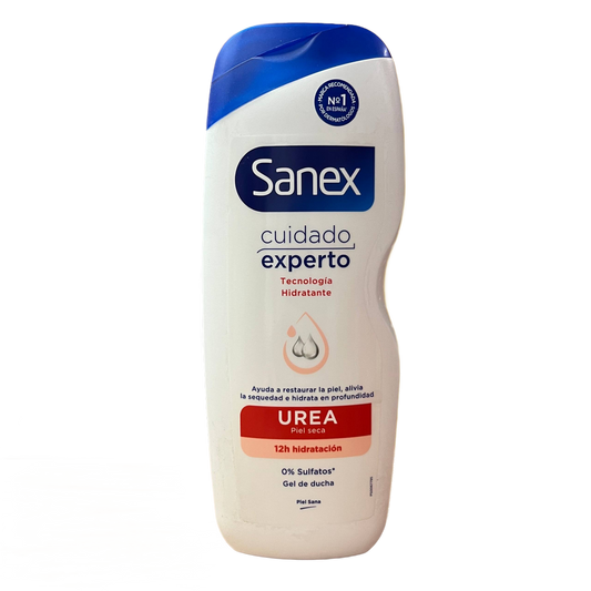 SANEX - GEL DE DUCHA