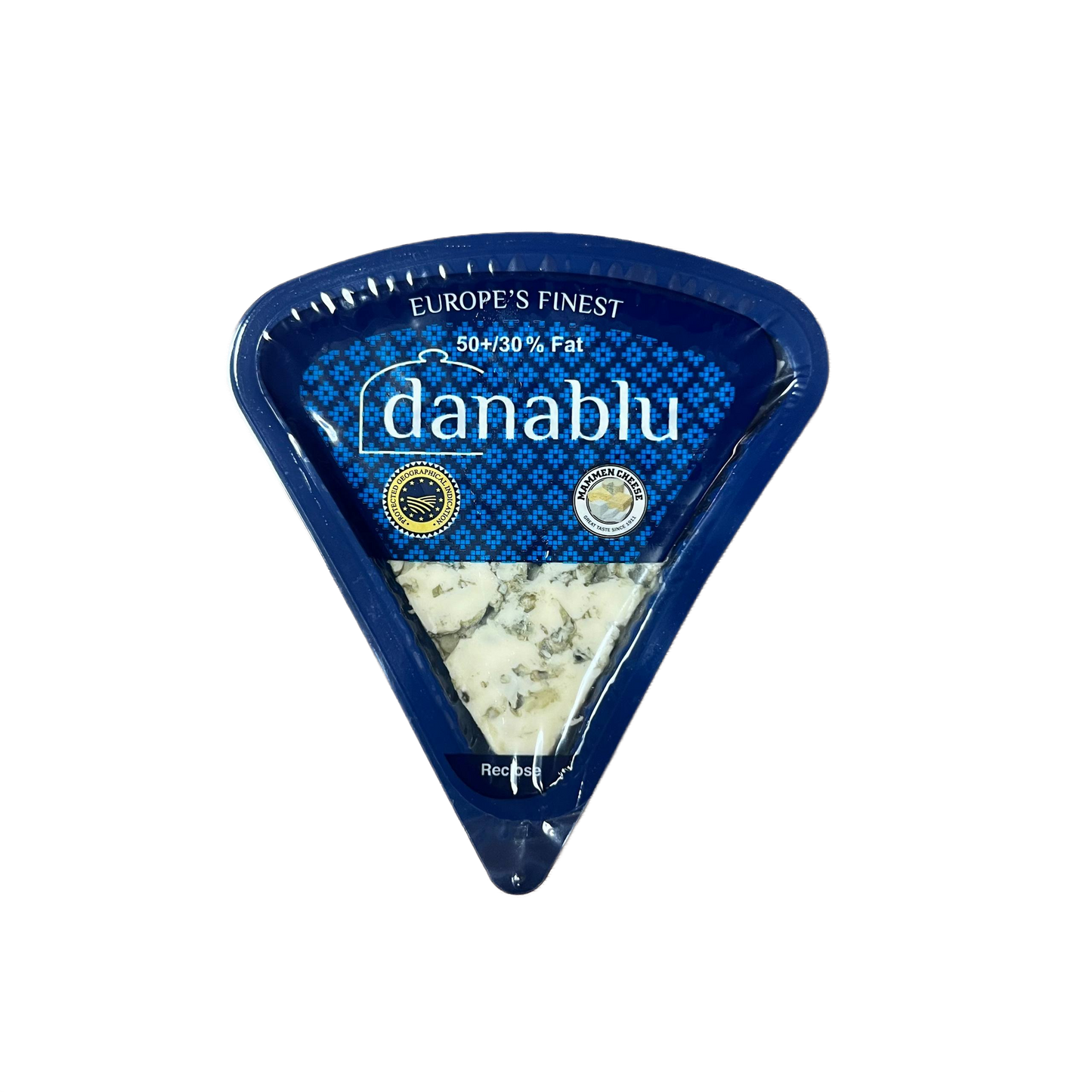 DANABLU - QUESO AZUL - 100g