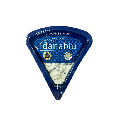 DANABLU - QUESO AZUL - 100g
