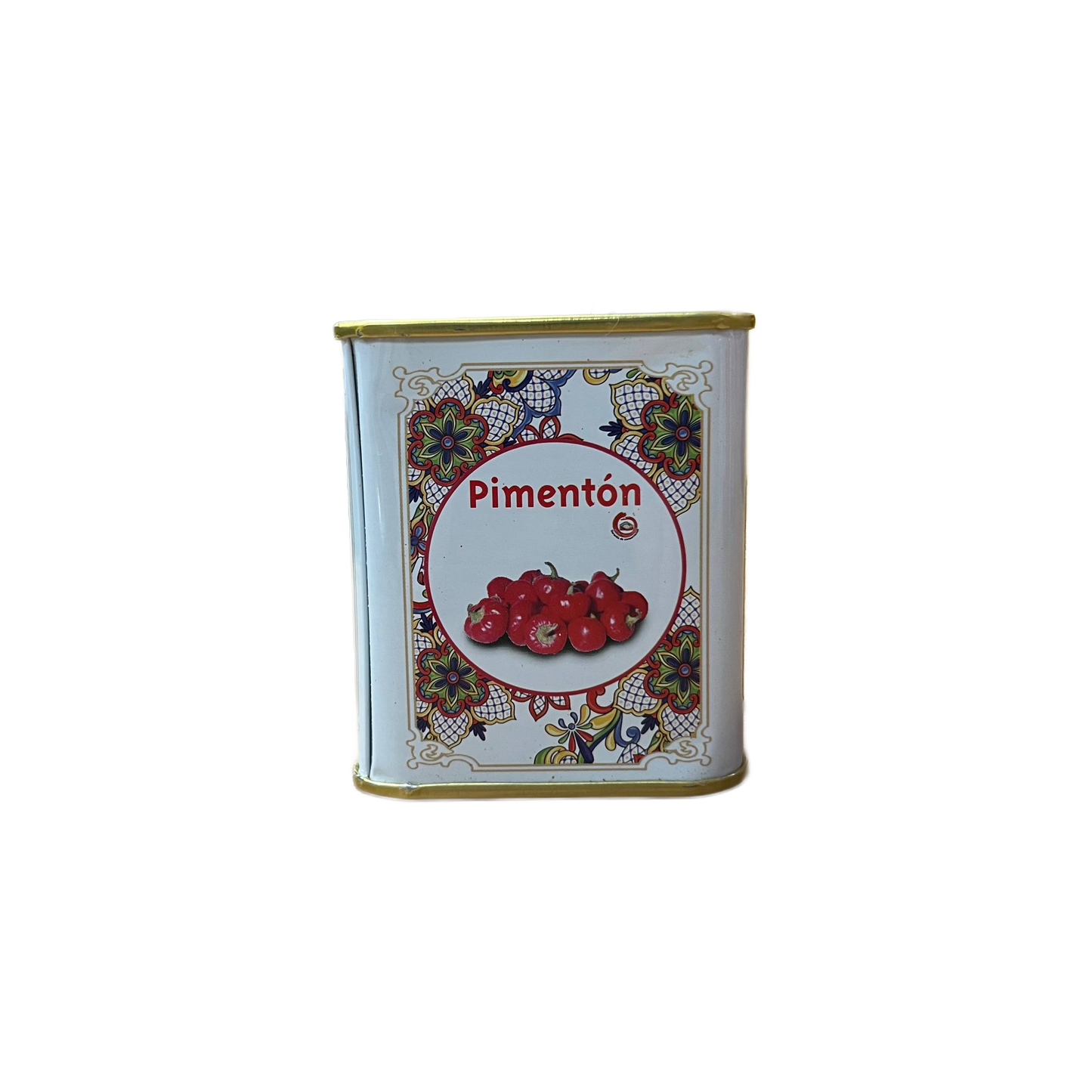 Pimentón Dulce Yalín