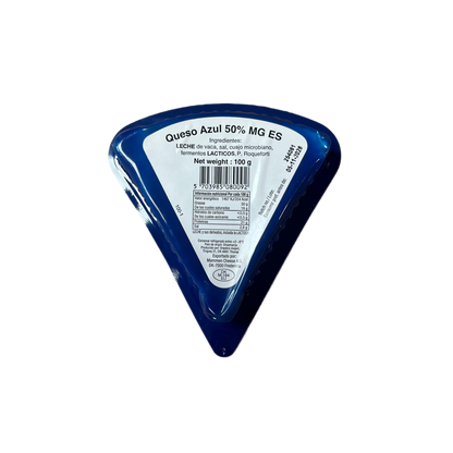 DANABLU - QUESO AZUL - 100g