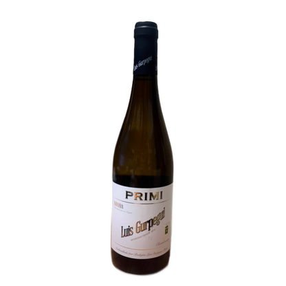 Primi Luis Gurpegui Chardonnay
