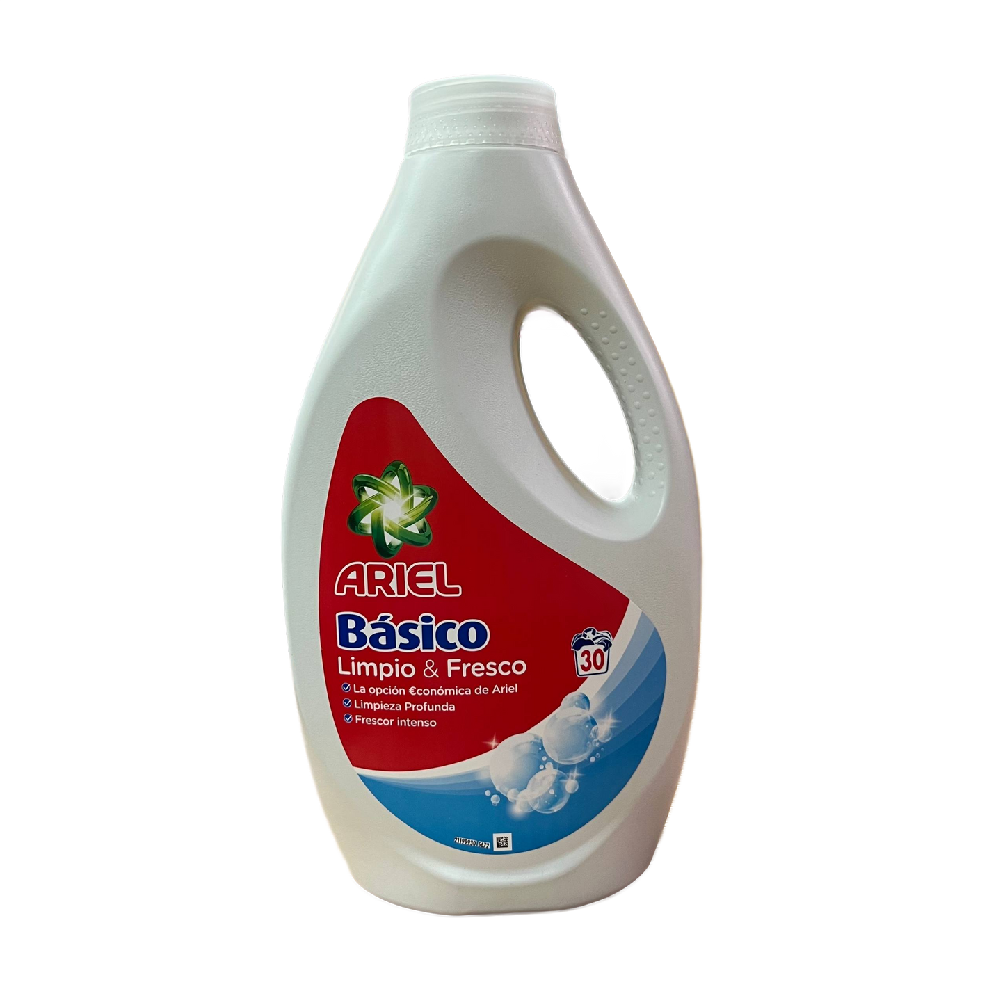 ARIEL - DETERGENTE LÍQUIDO - 1350ML