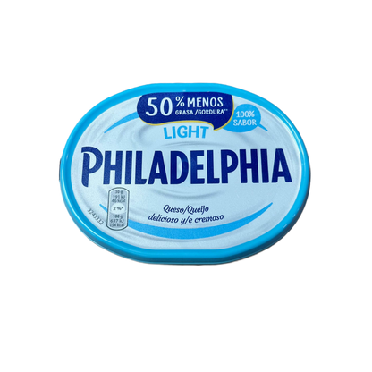 PHILADELPHIA - QUESO CREMA LIGHT - 200g