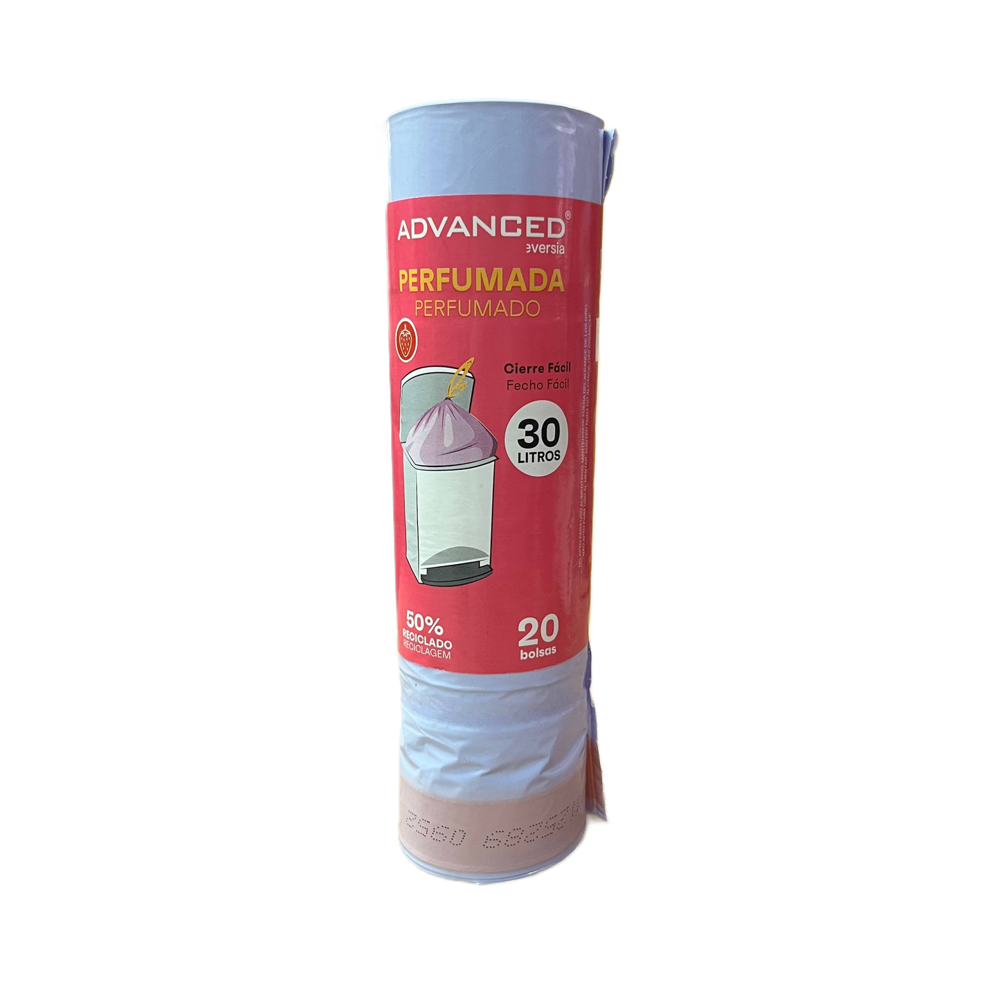 ADVANCE - BOLSA DE BASURA - 30L