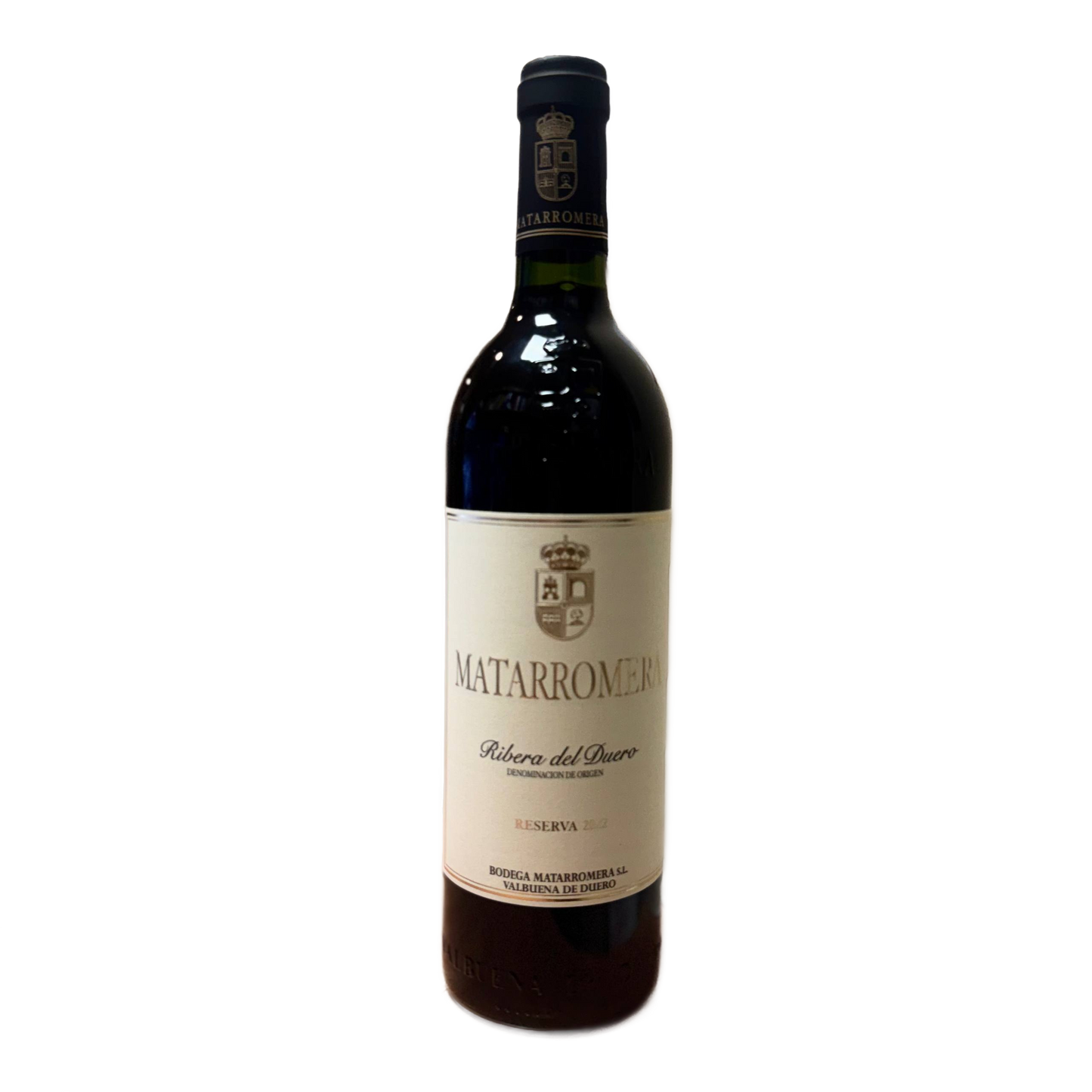 Matarromera Reserva Ribera del Duero | Vino Tinto