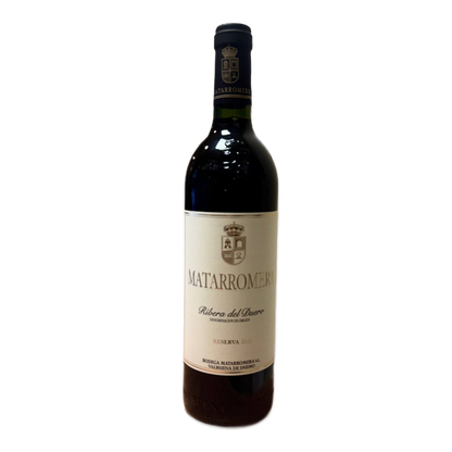 Matarromera Reserva Ribera del Duero | Vino Tinto