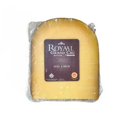 BEEMSTER ROYAL - QUESO GRAN CRU EN CUÑA - 200g
