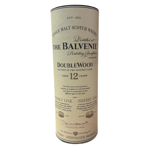 The Balvenie DoubleWood 12 Years