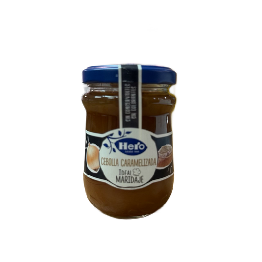 Mermelada de Cebolla Caramelizada Hero