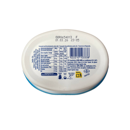 PHILADELPHIA - QUESO CREMA LIGHT - 200g