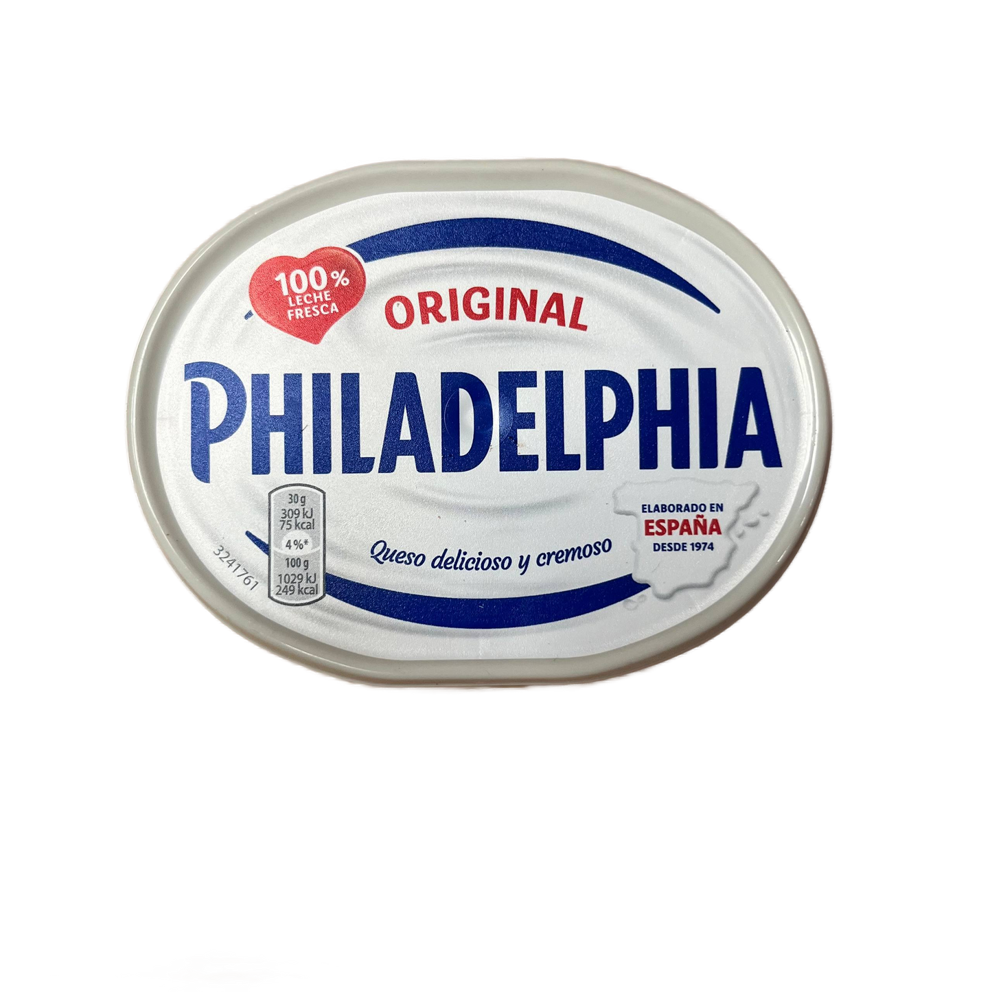 PHILADELPHIA - QUESO CREMA ORIGINAL - 200g