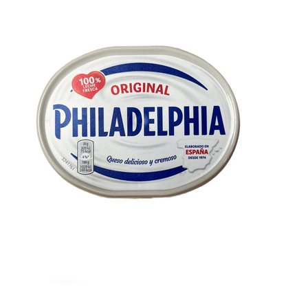 PHILADELPHIA - QUESO CREMA ORIGINAL - 200g