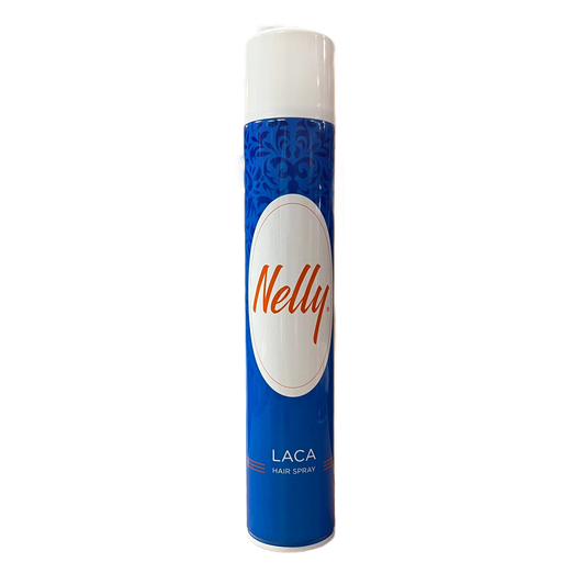 NELLY - LACA - 400ML