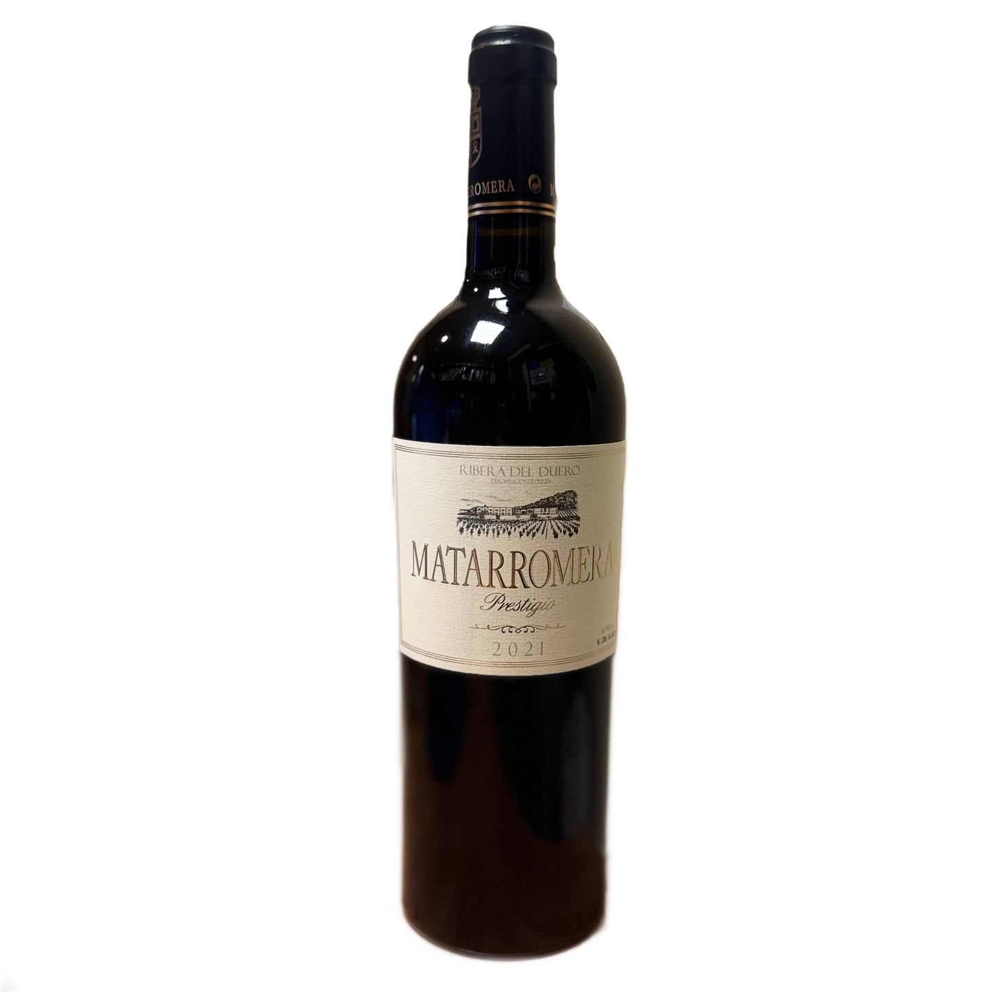 Matarromera Prestigio Ribera del Duero | Vino Tinto
