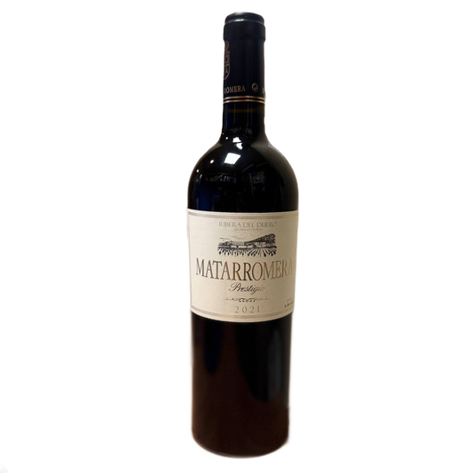 Matarromera Prestigio Ribera del Duero | Vino Tinto