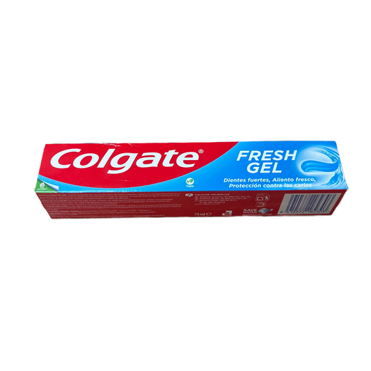 COLGATE - FRESH GEL 75 ml