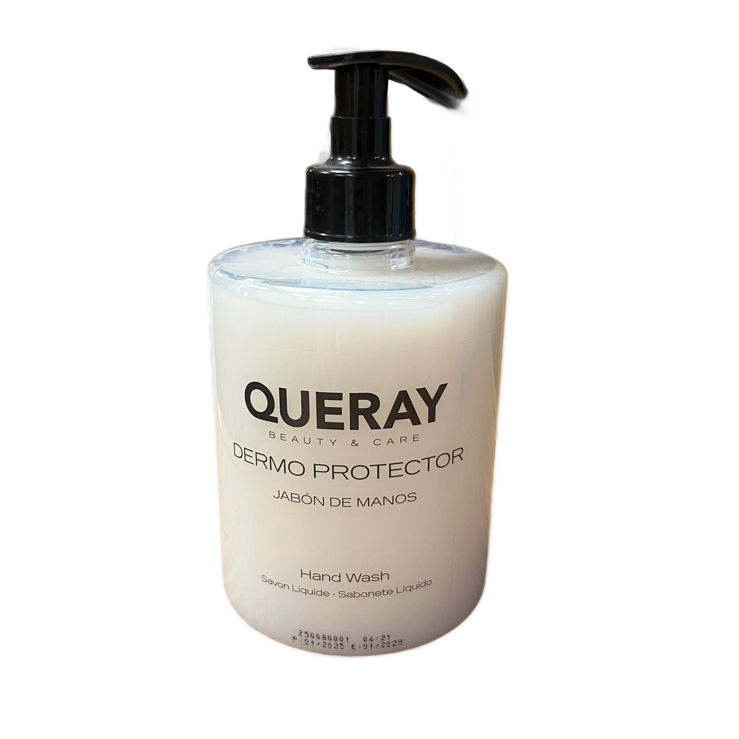 QUERAY - JABÓN DE MANOS