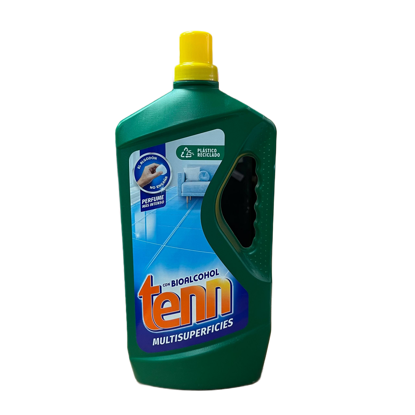 TENN - BIOALCOHOL - 1300ML