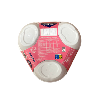 ARIAS - QUESO DE BURGOS 0% MATERIA GRASA - 300g