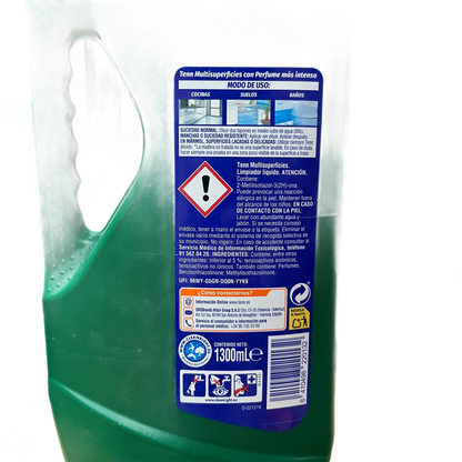 TENN - BIOALCOHOL - 1300ML